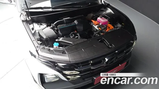 Hyundai Tucson 2024 thumb 6