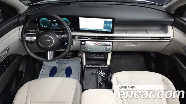 Hyundai Tucson 2024 thumb 7