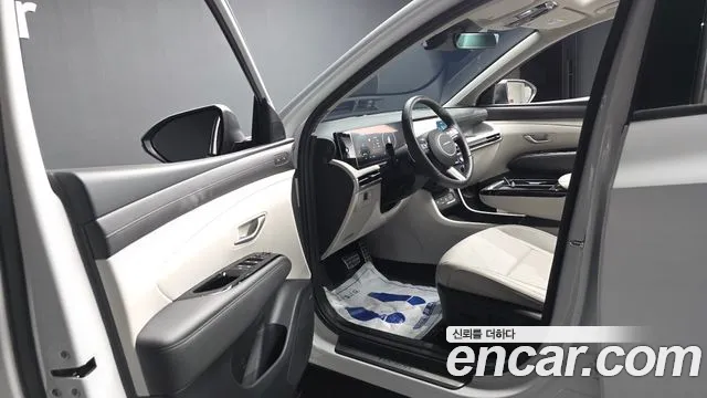 Hyundai Tucson 2024 thumb 10
