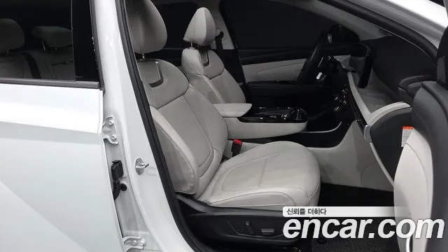 Hyundai Tucson 2024 thumb 11