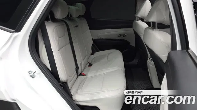 Hyundai Tucson 2024 thumb 12