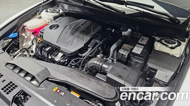 Hyundai Grandeur 2023 thumb 6