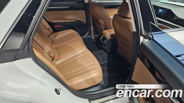 Hyundai Grandeur 2023 thumb 11