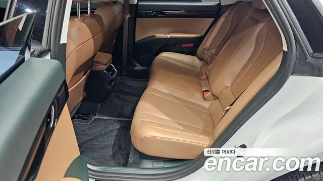 Hyundai Grandeur 2023 thumb 12