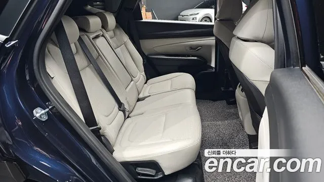 Hyundai Tucson 2025 thumb 11