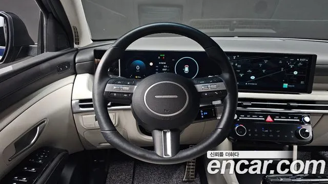 Hyundai Tucson 2025 thumb 12