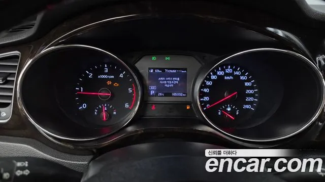 Kia Carnival 2019 thumb 8