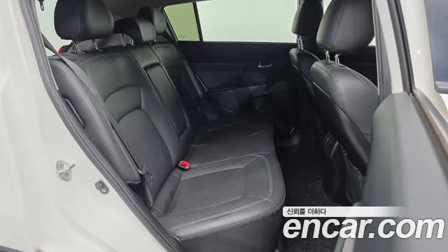 Kia Sportage 2014 thumb 12