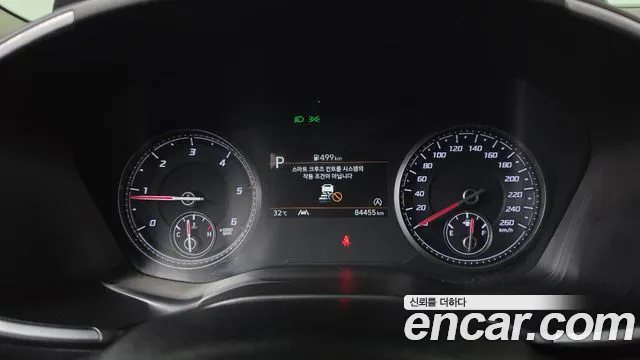 Hyundai Santa Fe 2021 thumb 8