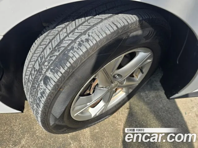 Hyundai Sonata 2020 thumb 5