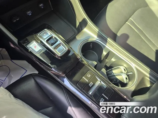 Hyundai Sonata 2020 thumb 9