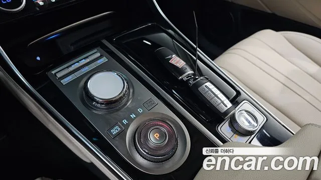 Genesis GV80 2023 thumb 9