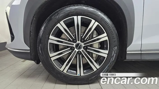 BYD Sealion 7 2025 thumb 4