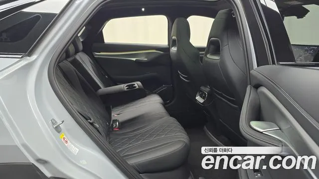 BYD Sealion 7 2025 thumb 10