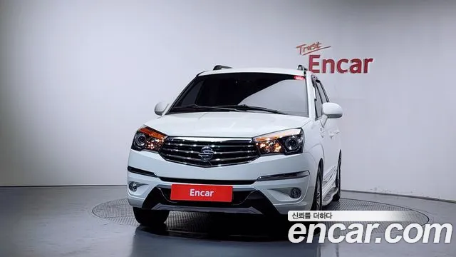 KG_Mobility_Ssangyong Korando 2016 thumb 3