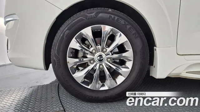 KG_Mobility_Ssangyong Korando 2016 thumb 5