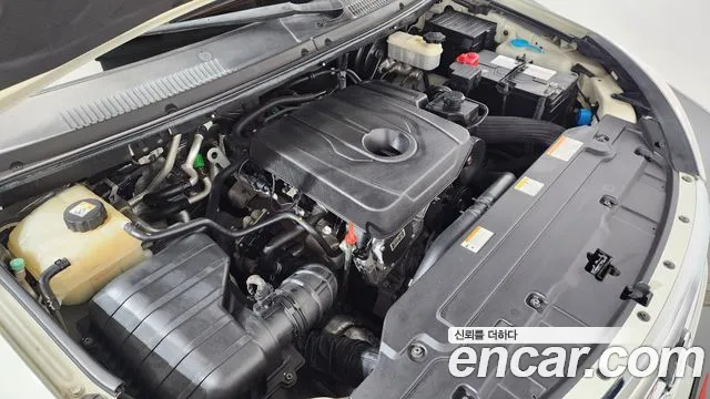 KG_Mobility_Ssangyong Korando 2016 thumb 6