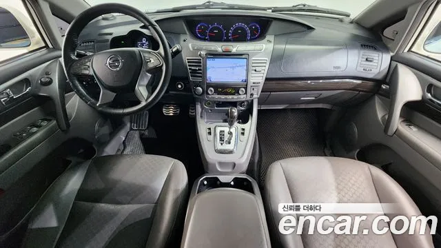 KG_Mobility_Ssangyong Korando 2016 thumb 7