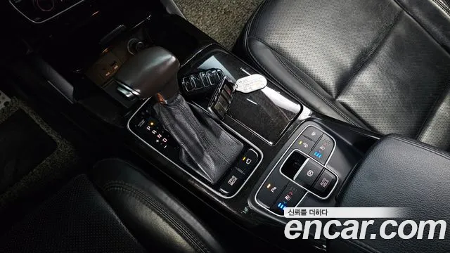 Kia K7 2013 thumb 9
