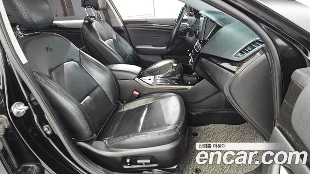 Kia K7 2013 thumb 12