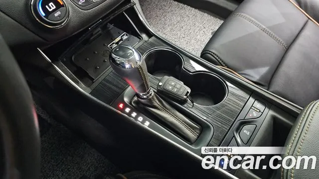 Chevrolet Impala 2015 thumb 9