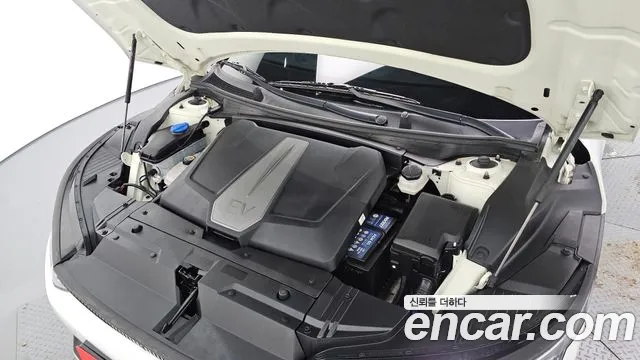 Kia EV6 2022 thumb 6