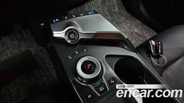 Kia EV6 2022 thumb 9