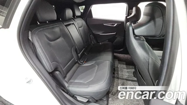 Kia EV6 2022 thumb 11