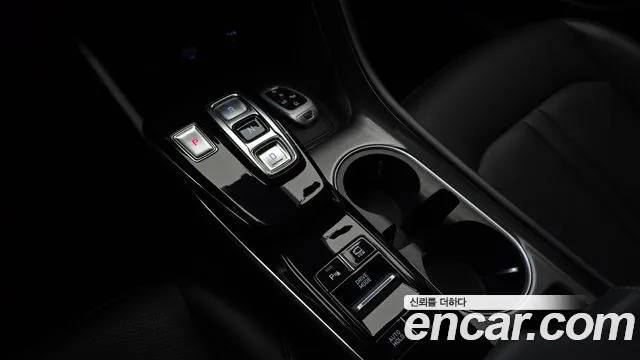 Hyundai Sonata 2022 thumb 9