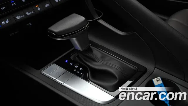 Hyundai Avante 2023 thumb 9