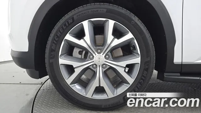Hyundai Palisade 2021 thumb 5