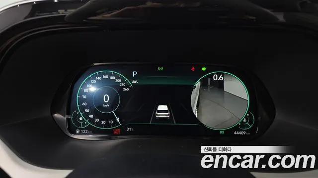 Hyundai Palisade 2021 thumb 8