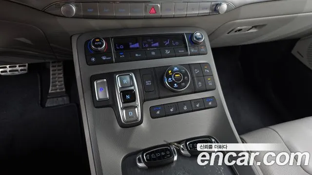 Hyundai Palisade 2021 thumb 9