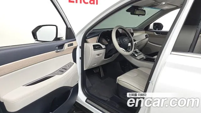 Hyundai Palisade 2021 thumb 10