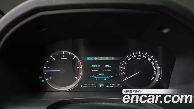 KG_Mobility_Ssangyong Rexton 2020 thumb 8