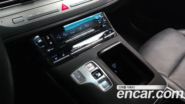Hyundai Grandeur 2020 thumb 9