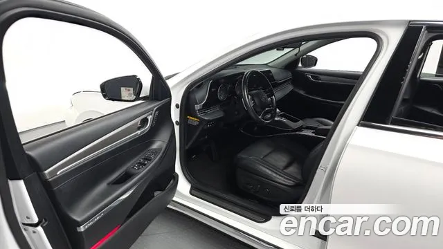 Hyundai Grandeur 2020 thumb 10