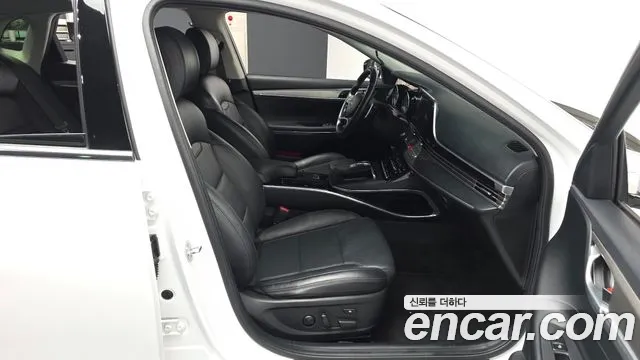 Hyundai Grandeur 2020 thumb 11