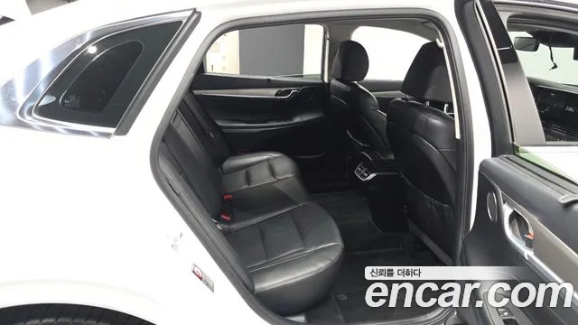 Hyundai Grandeur 2020 thumb 12