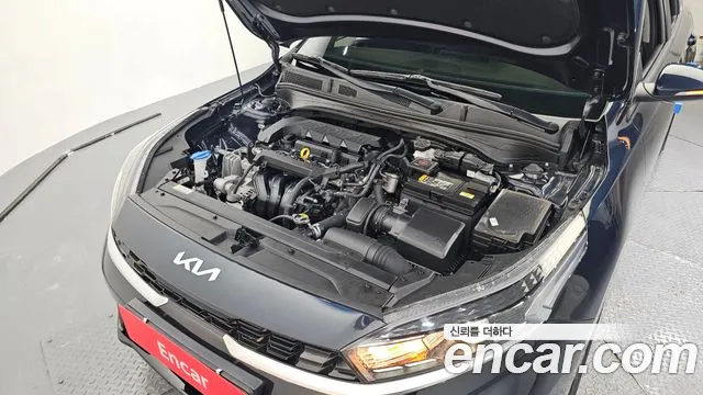 Kia K3 2021 thumb 6