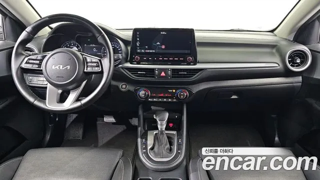 Kia K3 2021 thumb 7