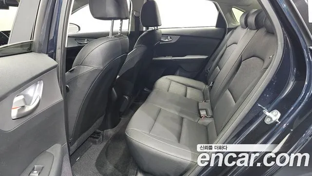 Kia K3 2021 thumb 11