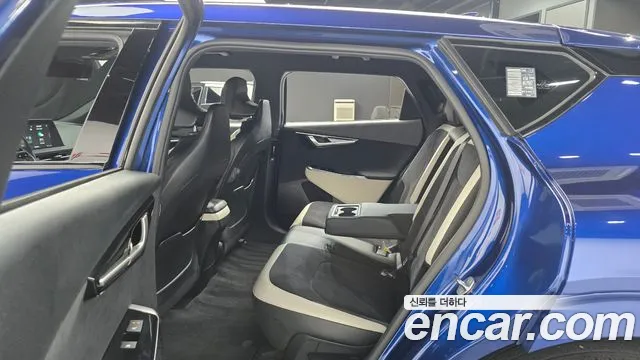 Kia EV6 2022 thumb 12