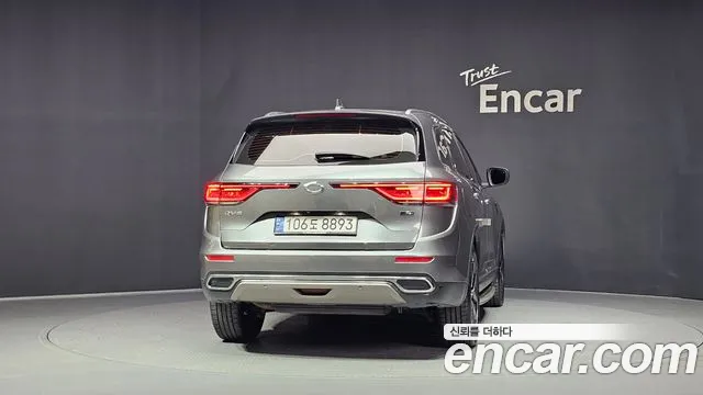 Renault Koleos 2020 thumb 4