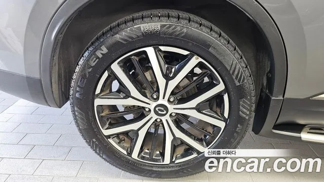 Renault Koleos 2020 thumb 5