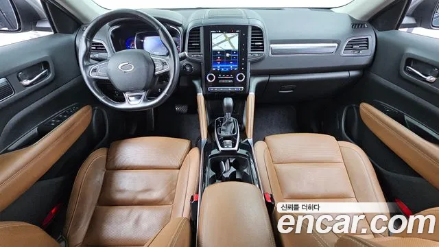 Renault Koleos 2020 thumb 7