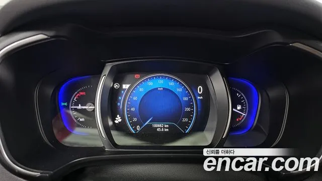 Renault Koleos 2020 thumb 8