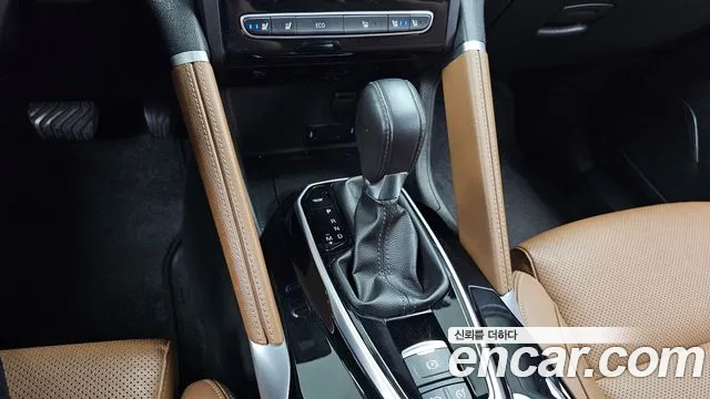 Renault Koleos 2020 thumb 9