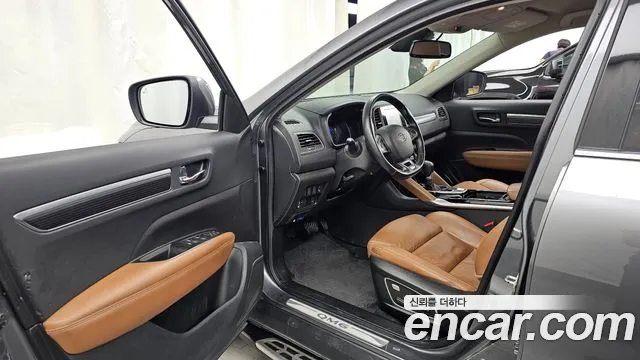 Renault Koleos 2020 thumb 10