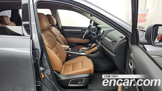 Renault Koleos 2020 thumb 11